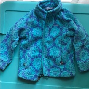 2T Columbia Jacket
